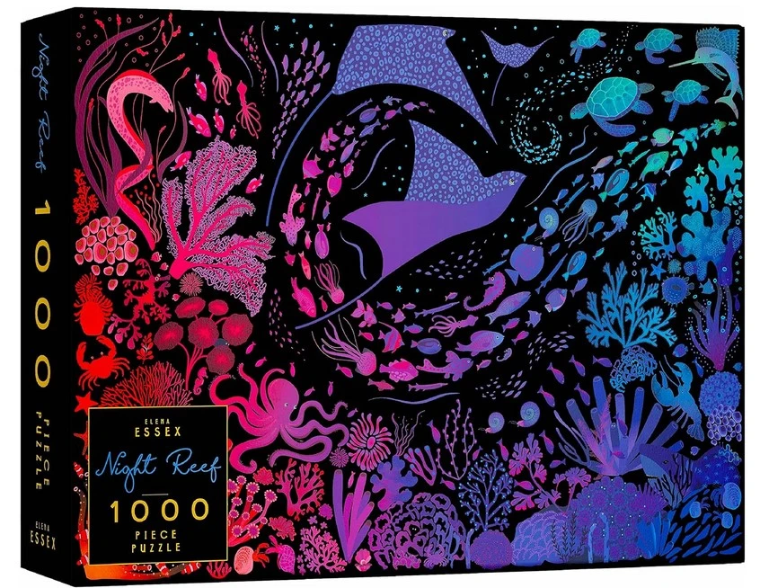 puzzle 1000 piezas mas vendido 2024