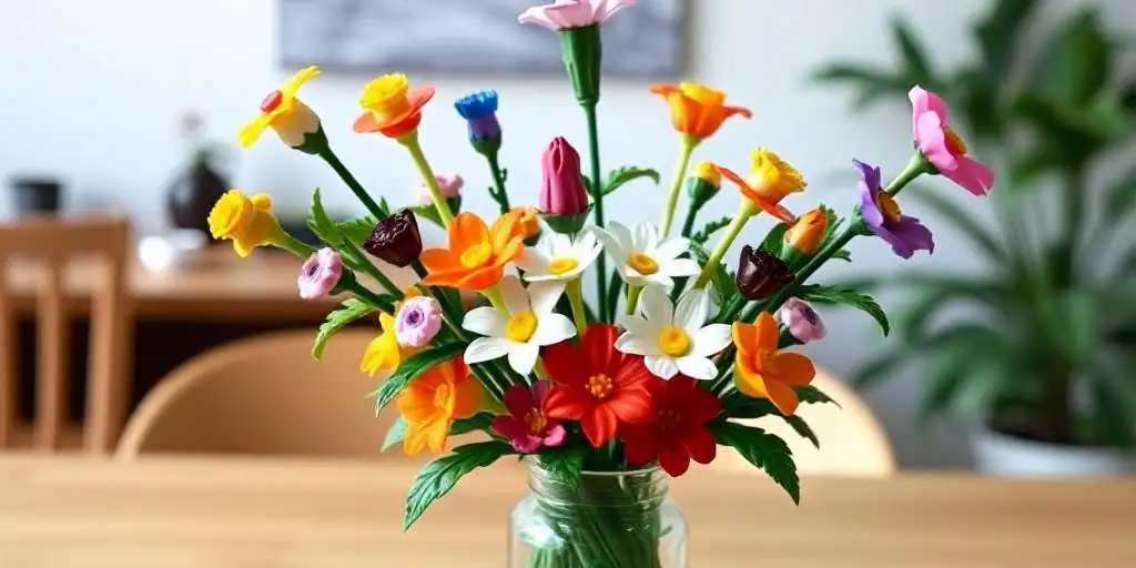 ¿Qué es LEGO Botanicals?